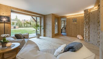 Hotel Villa Kastelruth