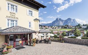 Hotel Villa Kastelruth