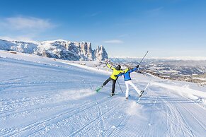 Hotel Villa Kastelruth