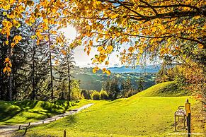 Hotel Villa Kastelruth