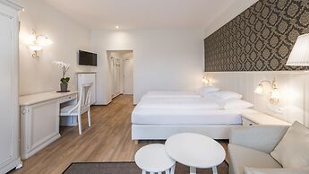 Hotel Villa Kastelruth