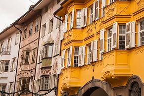 Hotel Villa Kastelruth