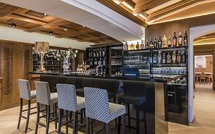 Hotel Villa Kastelruth