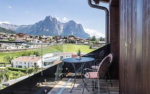 Hotel Villa Kastelruth