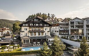 Hotel Villa Kastelruth