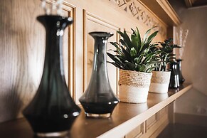 Hotel Villa Kastelruth