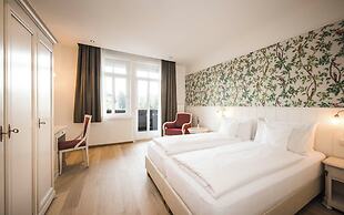 Hotel Villa Kastelruth