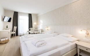 Hotel Villa Kastelruth