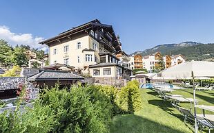 Hotel Villa Kastelruth