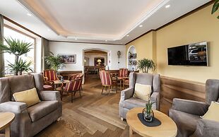 Hotel Villa Kastelruth