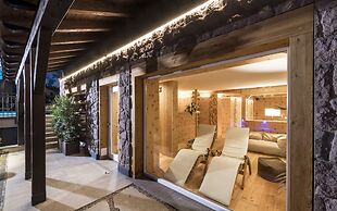 Hotel Villa Kastelruth