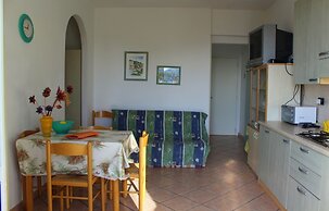 Casa Vacanze Tra Gli Ulivi