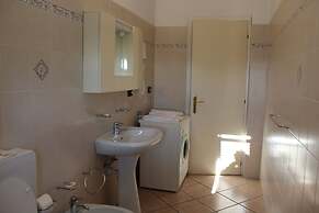 Casa Vacanze Tra Gli Ulivi