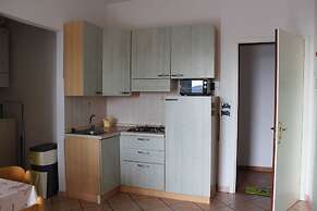 Casa Vacanze Tra Gli Ulivi