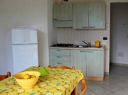 Casa Vacanze Tra Gli Ulivi