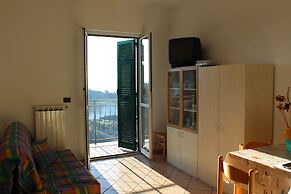 Casa Vacanze Tra Gli Ulivi