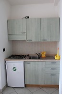 Casa Vacanze Tra Gli Ulivi