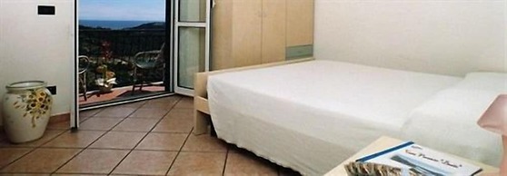 Casa Vacanze Tra Gli Ulivi