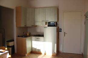 Casa Vacanze Tra Gli Ulivi