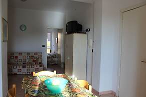 Casa Vacanze Tra Gli Ulivi