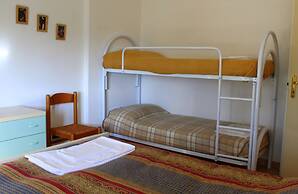 Casa Vacanze Tra Gli Ulivi