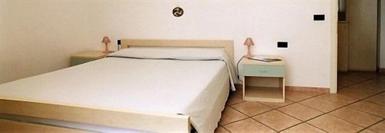 Casa Vacanze Tra Gli Ulivi