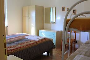 Casa Vacanze Tra Gli Ulivi