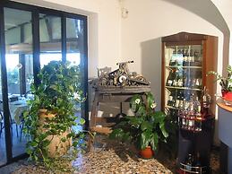 Casa Vacanze Tra Gli Ulivi