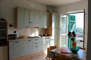 Casa Vacanze Tra Gli Ulivi