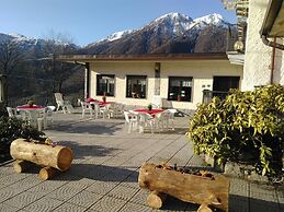 Albergo Da Cecilia