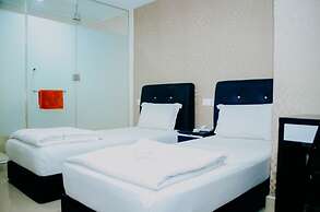 Victory 2 Boutique Hotel