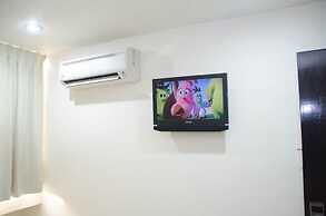 Victory 2 Boutique Hotel