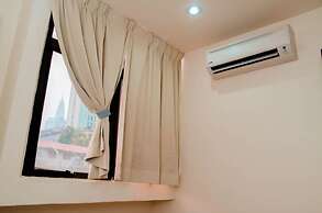 Victory 2 Boutique Hotel