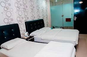 Victory 2 Boutique Hotel