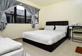 Victory 2 Boutique Hotel