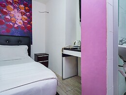 Victory 2 Boutique Hotel