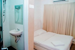 Victory 2 Boutique Hotel