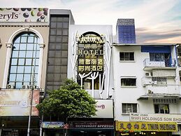 Victory 2 Boutique Hotel