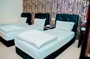 Victory 2 Boutique Hotel