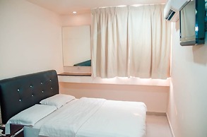 Victory 2 Boutique Hotel