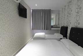 Victory 2 Boutique Hotel