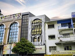 Victory 2 Boutique Hotel