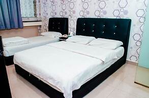 Victory 2 Boutique Hotel