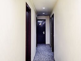 Victory 2 Boutique Hotel