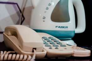 Victory 2 Boutique Hotel