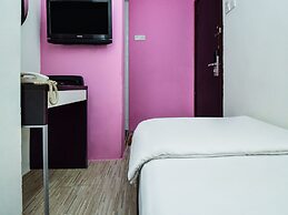 Victory 2 Boutique Hotel