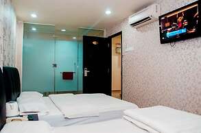 Victory 2 Boutique Hotel