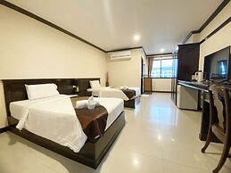 Romena Grand Hotel