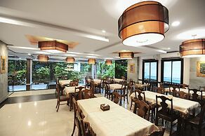Romena Grand Hotel