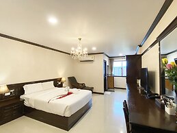 Romena Grand Hotel
